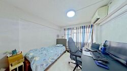 Blk 24 Mount Faber View (Bukit Merah), HDB 4 Rooms #626031511